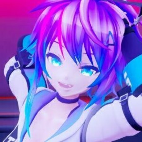 projektbutt art model archive