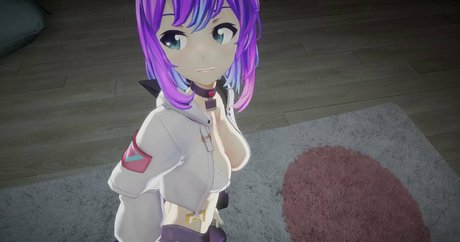 projektbutt model pretty image