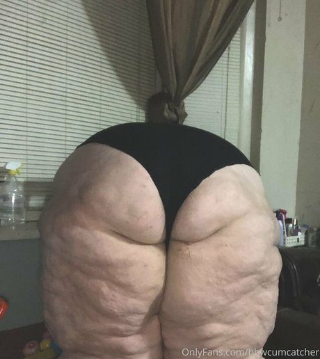 bbwcreamcatcher beautiful model img