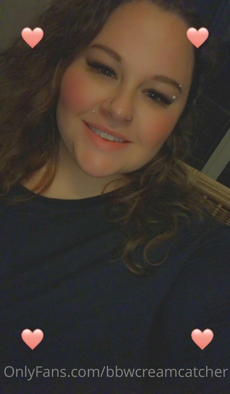 bbwcreamcatcher star hd pics