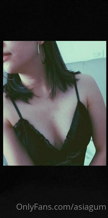 asiagum exclusive star picture