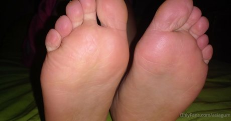 asiagum beautiful model gallery