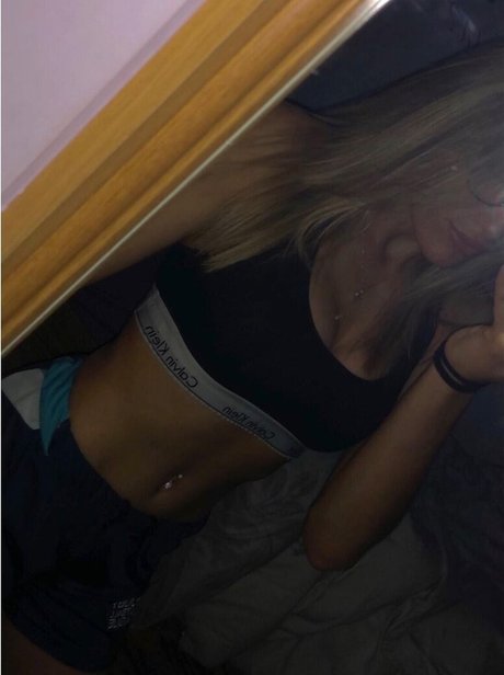 Caitlin Beevers nudes model images