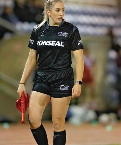 Caitlin Beevers Profile Photo