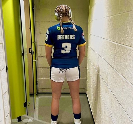 Caitlin Beevers pornstar xxx archive