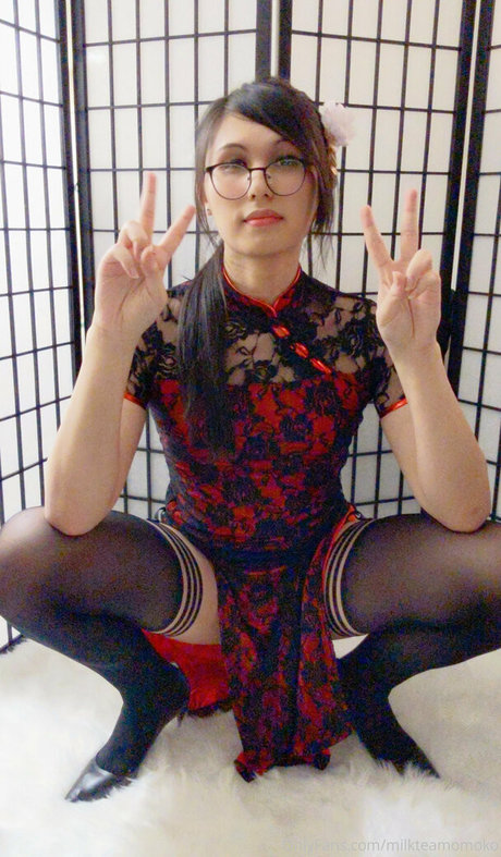 milkteamomoko beautiful star galleries