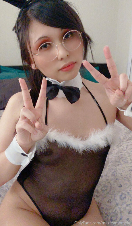 milkteamomoko pornstar free galleries