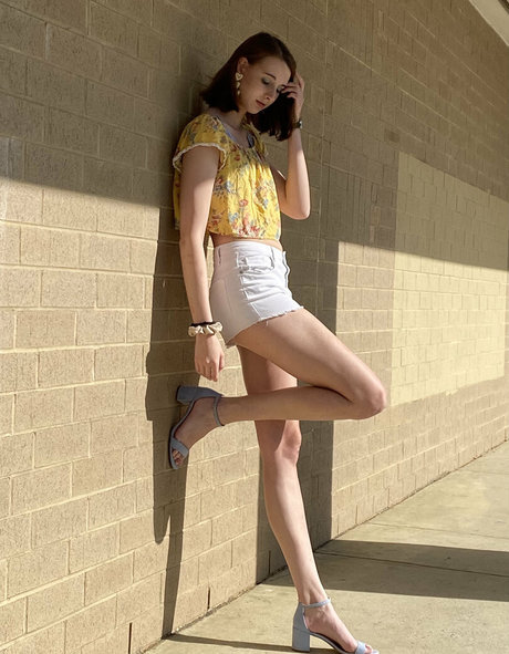 blissfulellie best star photos