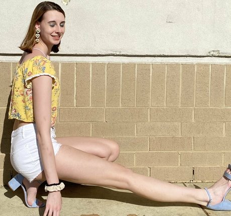 blonde wife onlyfans exclusive pictures