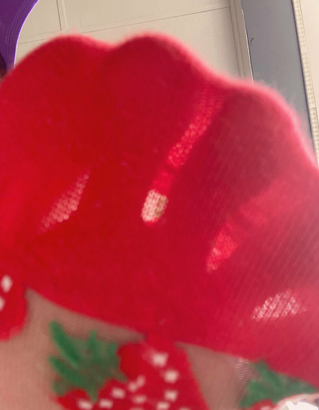 anal gape onlyfans exclusive image