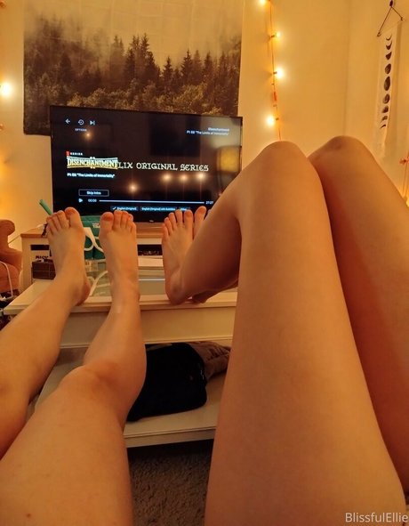 blissfulellie sex actress archive