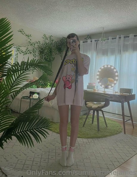 Summertimejames adult star archive