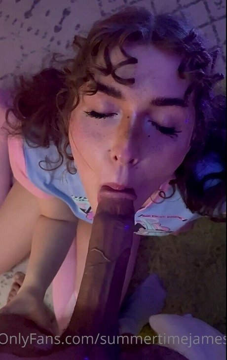 Summertimejames pornstar top pictures