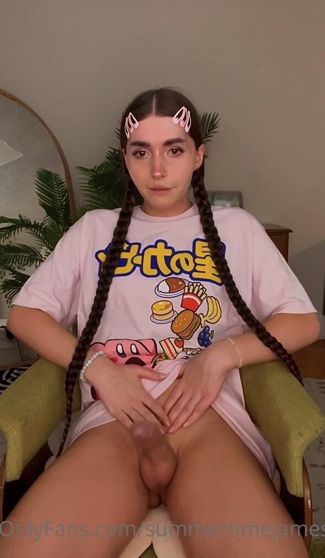 Summertimejames adult actress pic