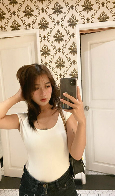 littlebabyhazel model top archive