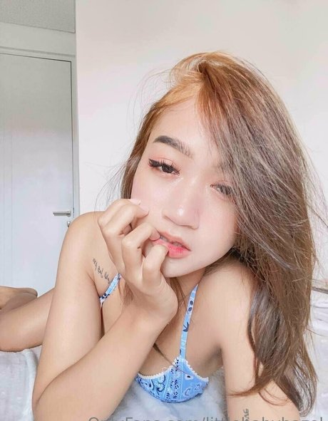 littlebabyhazel Profile Photo