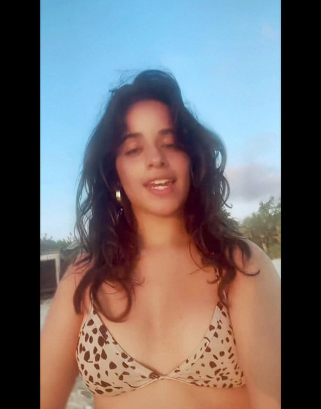 Camila Cabello sex star archive