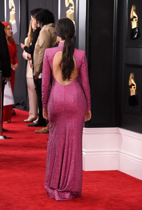 Camila Cabello xxx star archive