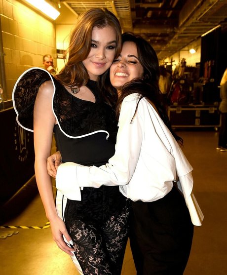 Camila Cabello Photo Gallery