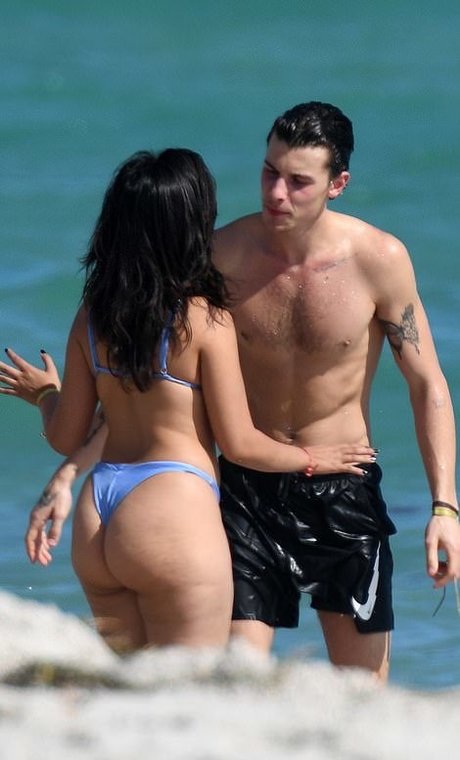 Camila Cabello best model gallery