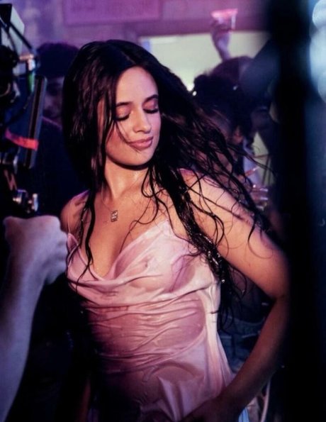 Camila Cabello pornstar pretty gallery