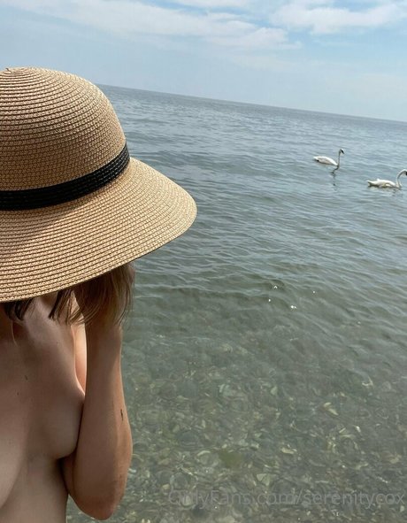 serenitycox high quality actress galleries