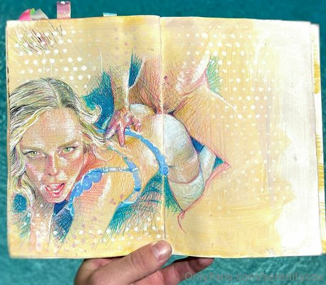 serenitycox erotic model gallery