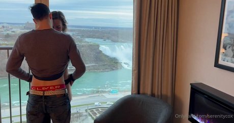 serenitycox model pictures