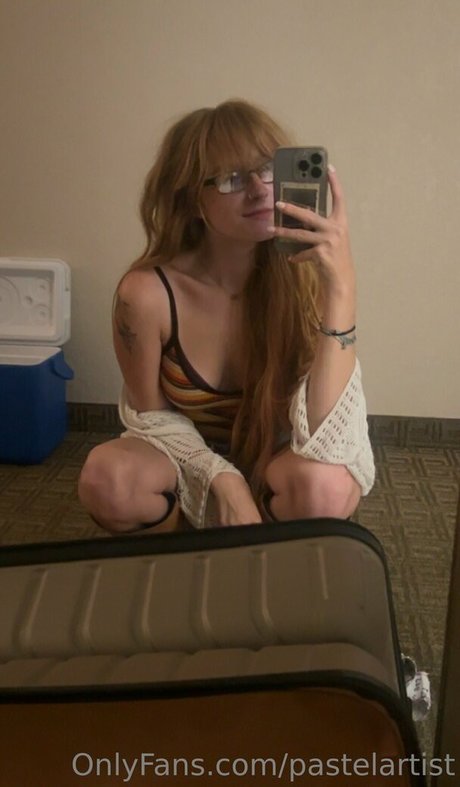 pastelartist star pretty pic