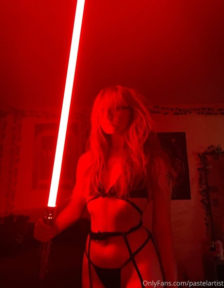 pastelartist model best image