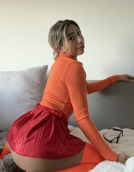 Roxannesimz star nice archive