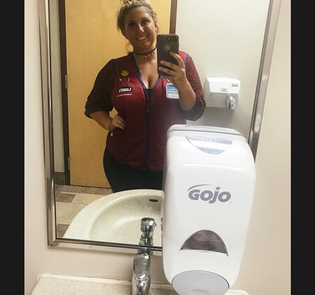 Lauren Lincoln best star gallery