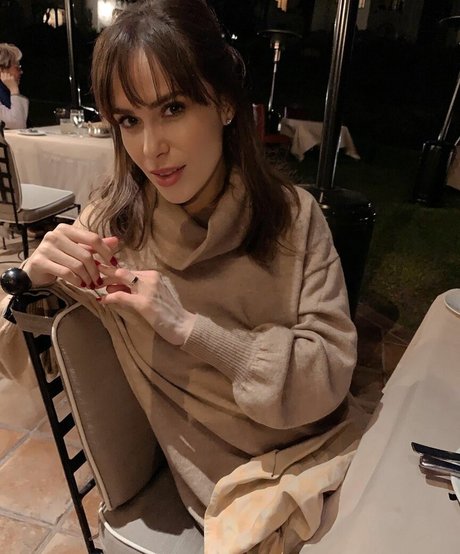 Nicolle Gironda star hot img