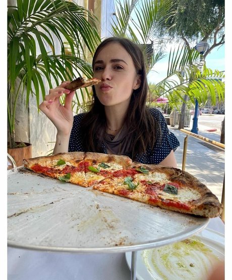 Nicolle Gironda naked pornstar picture