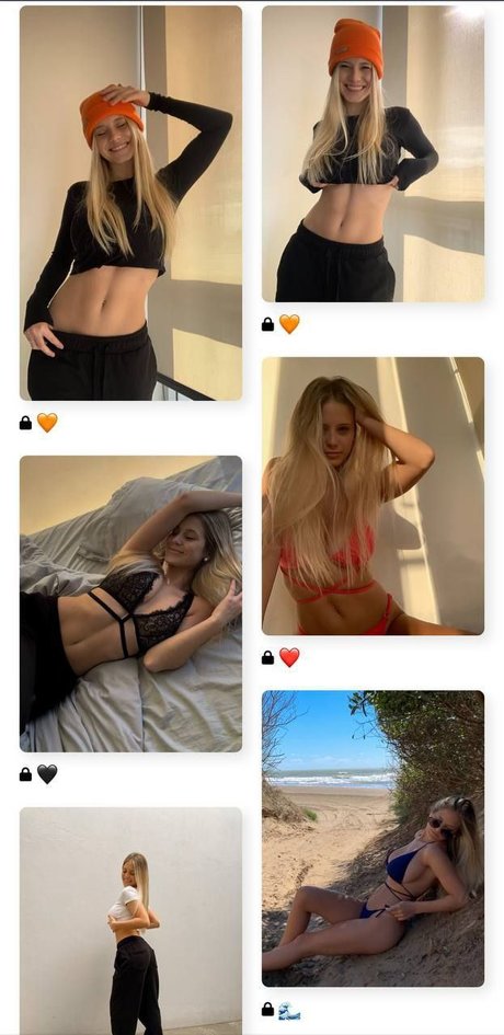 Sol Aguilera sexy model images