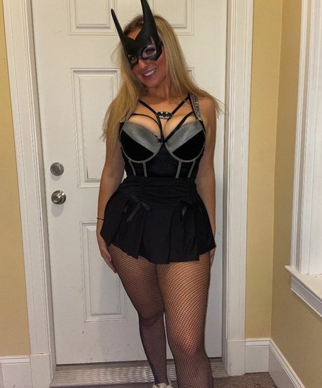 Angelina Cross nude star images