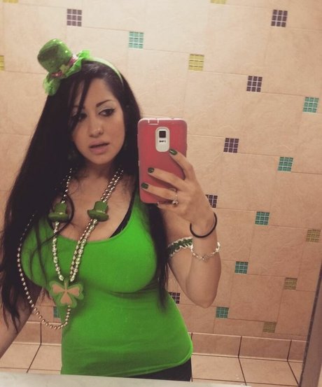 Jennifer Cortez nude pornstar pics