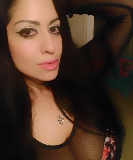 Jennifer Cortez star porn image