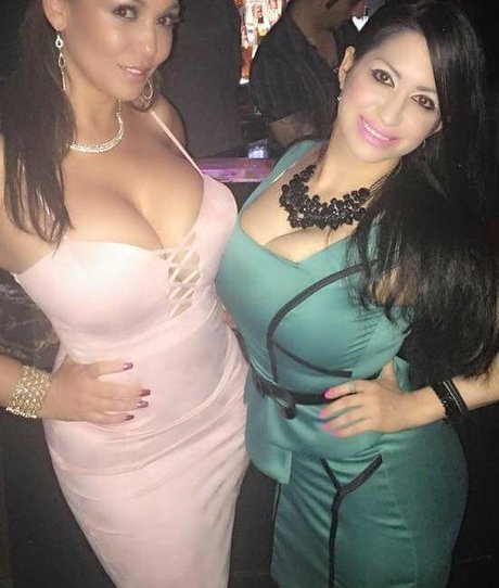 Jennifer Cortez pornstar perfect gallery