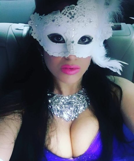 Jennifer Cortez model high quality gallery