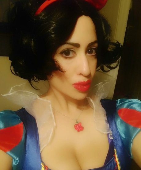 Jennifer Cortez naked star pics