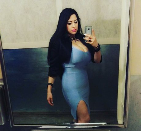 Jennifer Cortez pornstar hot photo