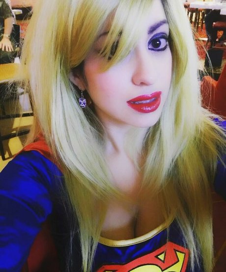 Jennifer Cortez pornstar top galleries