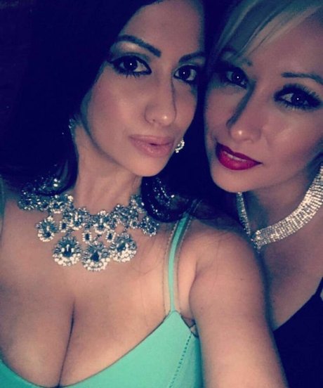 Jennifer Cortez nudes model galleries