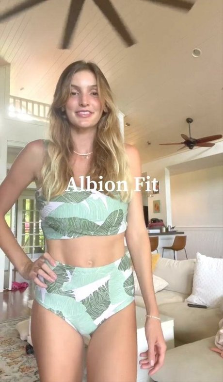 Isabella Abell star naked galleries