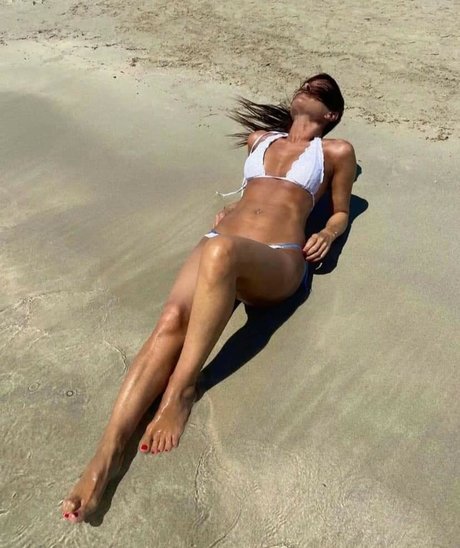 Sheila Capriolo xxx star archive