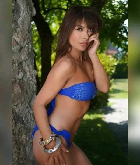 Sheila Capriolo nudes pornstar photo