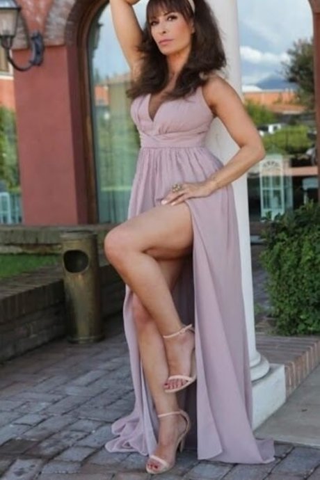 Sheila Capriolo pretty pornstar image