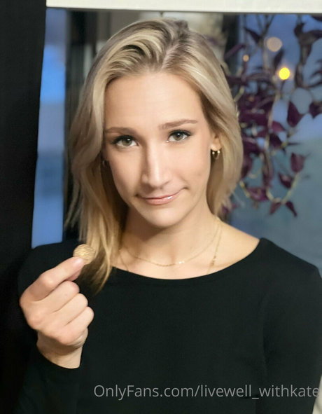 livewell withkate high quality actress gallery