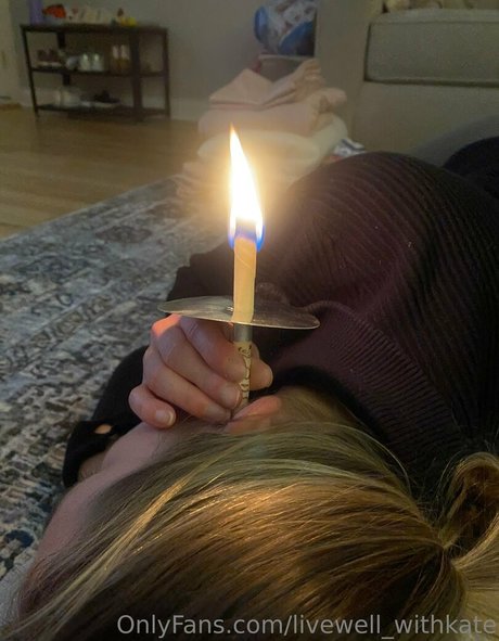 livewell withkate nudes star archive